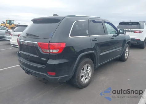 2014 Jeep Grand Cherokee Laredo from USA, damaged, VIN 1C4RJFAG3EC132890